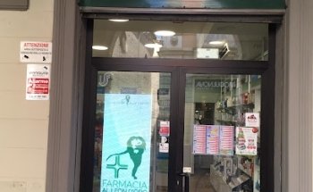 Farmacia Al Leon d'Oro