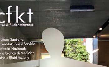 Centro di Fisiokinesiterapia