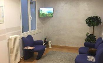 Fisiotem CBM Centro burgalés De Masaje