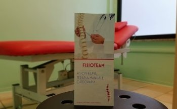 FisioTeam