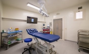 Check-Up - Poliambulatorio Medico Specialistico, Fisioterapico e di medicina estetica