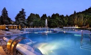 Terme Preistoriche Resort & Spa