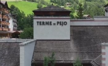 Terme di Pejo