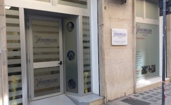 Fisioreuma Dott. Marcello Salli'