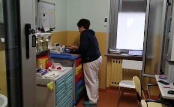 Villa Serena Ca.Gi. Spa