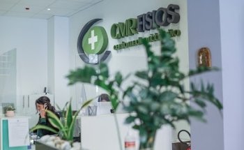 CMR Fisios - Medical Center Bologna