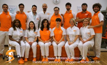 Poliambulatorio Fisioterapia Fisiosan