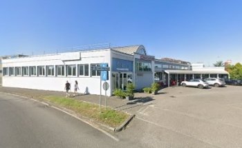 Poliambulatorio Health