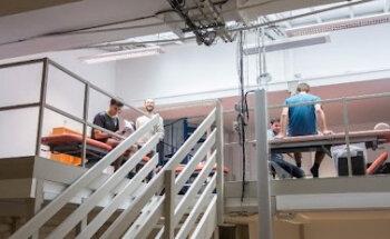 Atelier physio sport - Kinésithérapie