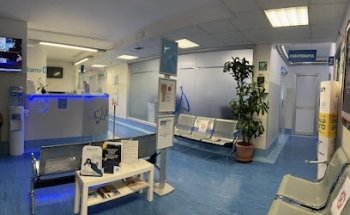 Poliambulatorio Specialistico | CareLab