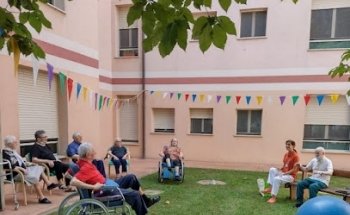 Centro Socio Sanitario RSA VILLA CARPANEDA