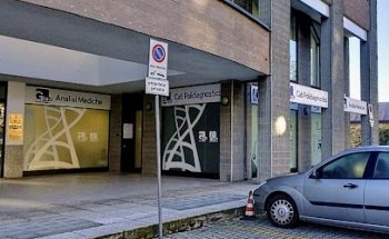 Cab Polidiagnostico Srl