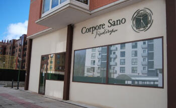 Corpore Sano Fisioterapia