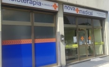 Nova Medical