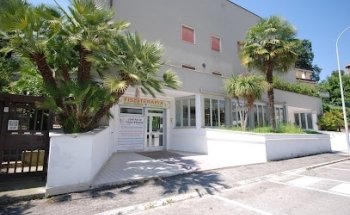 Istituto di Riabilitazione Sport Life convenzionata Asur Marche