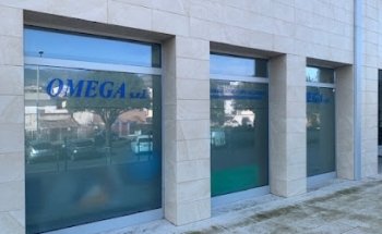 Omega Poliambulatorio