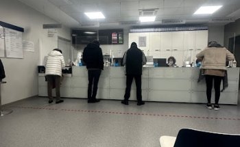 Salus Studio Trieste Biomedical Center