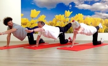 Centro di medicina Reggio Emilia Centro Cuore e Salute