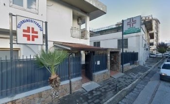 CENTRO IPPOLITO DI IPPOLITO ONOFRIO C S A S