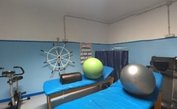 Fisiokinesiterapia Ponte Milvio Srl