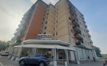 Radiological Center Garbagnate