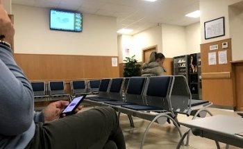 Diagnostic Center Dr. A. Ginolfi Srl