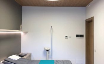 Vitalgreen Centro Medico