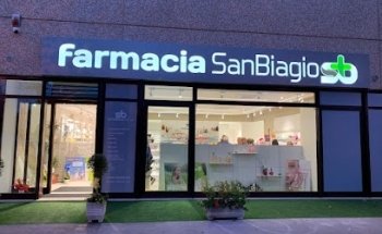 Farmacia San Biagio