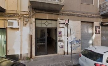 Palestra Coordiner di Carone Antonio