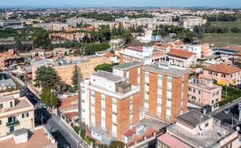 Auxologico Roma Buon Pastore