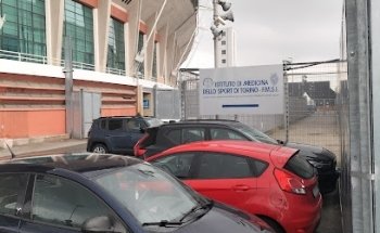 Institute of Sports Medicine FMSI