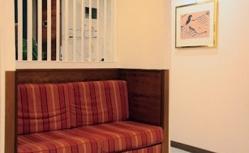 Studio Medico Villa Massimo di Alfredo prof. Covotta