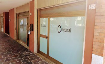 Centro Prelievi M medical