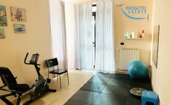 Progetto Salute S.R.L.