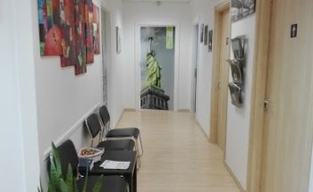 Poliambulatorio Sesia