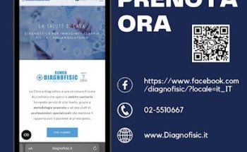 Diagnofisic Srl
