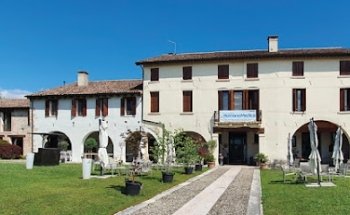 Gruppo Romano Medica - Casella d'Asolo (TV)