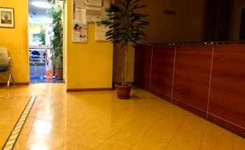 Fisioterapia Genovese Camillo