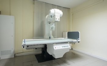 Radiology Center Ginolfi A. & C. Srl