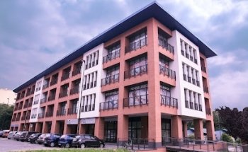 Pkt Clinic Kinesiterapico Treasurer