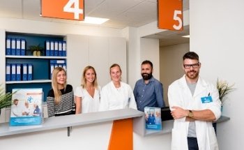 Santagostino Cairoli Medical Center