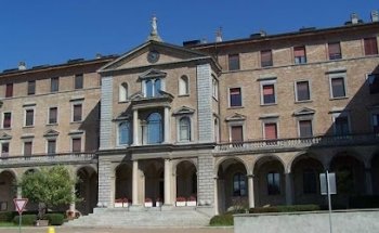 Centro Cardinal Ferrari