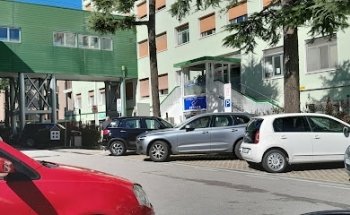 Casa di Cura Privata Policlinico San Marco Spa