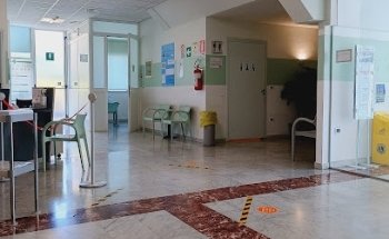 Servizi Medici Hesperia