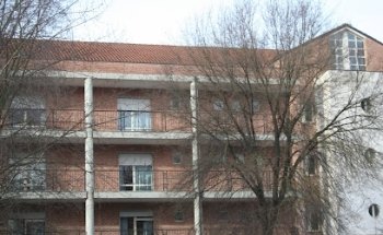 Casa di Riposo RSA MEZZALUNA