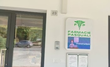 Farmacia Pasquali della Dott.ssa Maria Luisa Pasquali e c. sas
