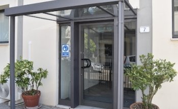 Studi Medici e Professionali Luigi Macrì