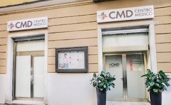 CMD Centro Medico La Spezia Centro