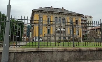 Auxologico Villa Caramora