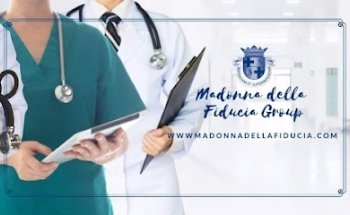 Our Lady of Trust Nursing Home